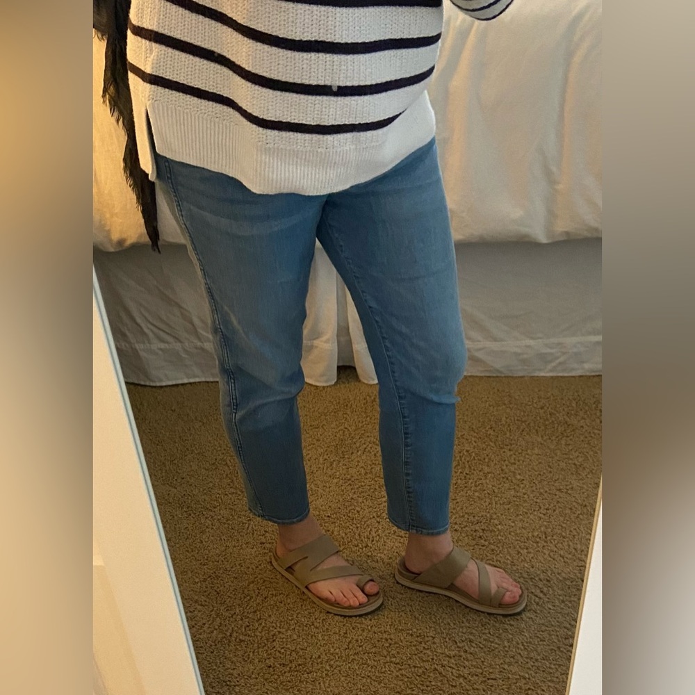 Merrell Leather Sandal - 9 - Picture 9 of 9